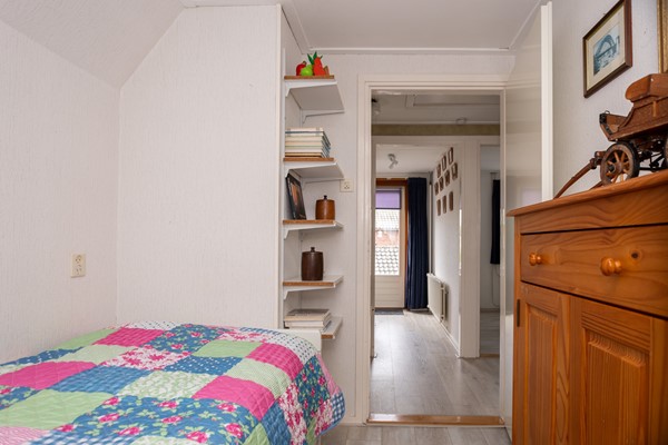 Medium property photo - Zwinstraat 29, 1779 BD Den Oever